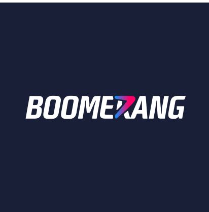 boomerang bet é seguro